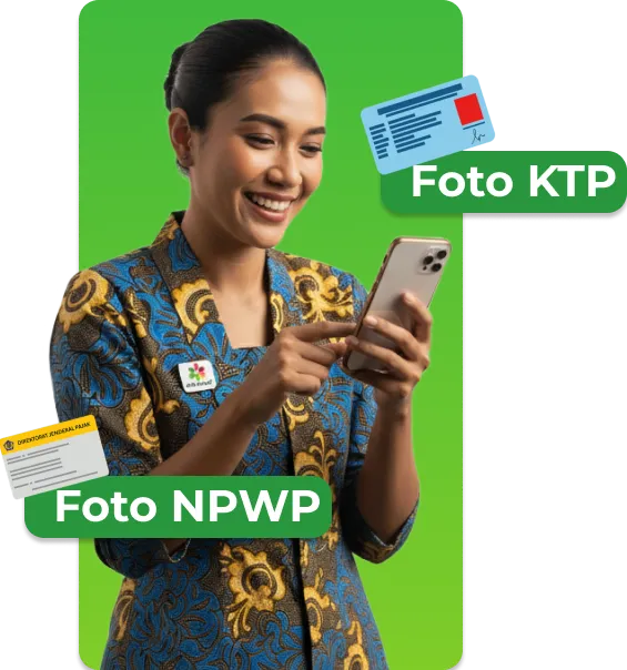 bikin pt murah untuk UMKM