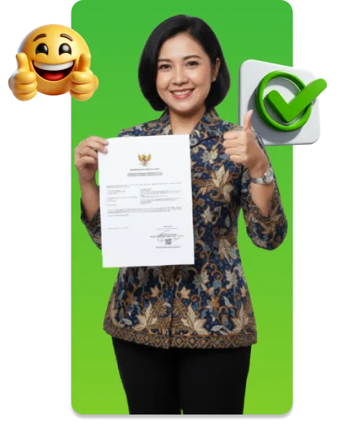 Jasa Pembuatan NIB OSS
