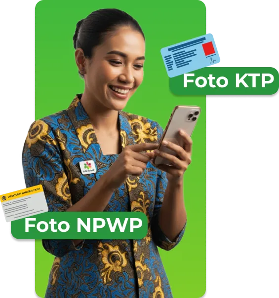 Jasa Pendirian CV Perorangan UMKM