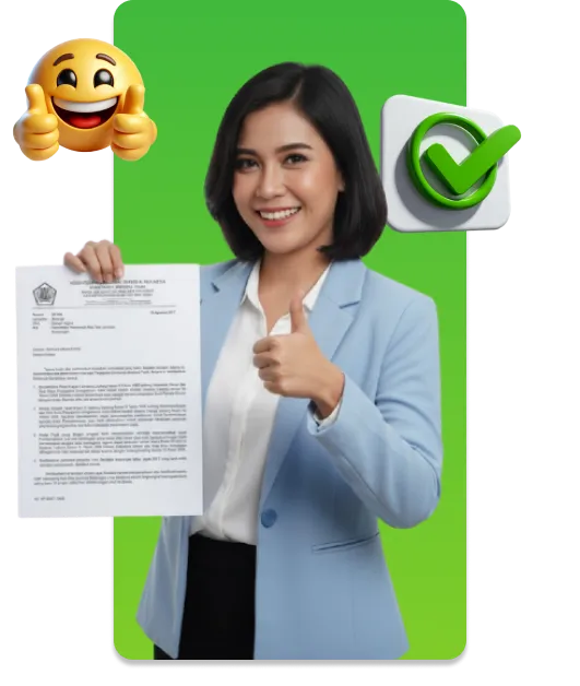 Jasa Pengurusan Pendampingan SP2DK Pajak