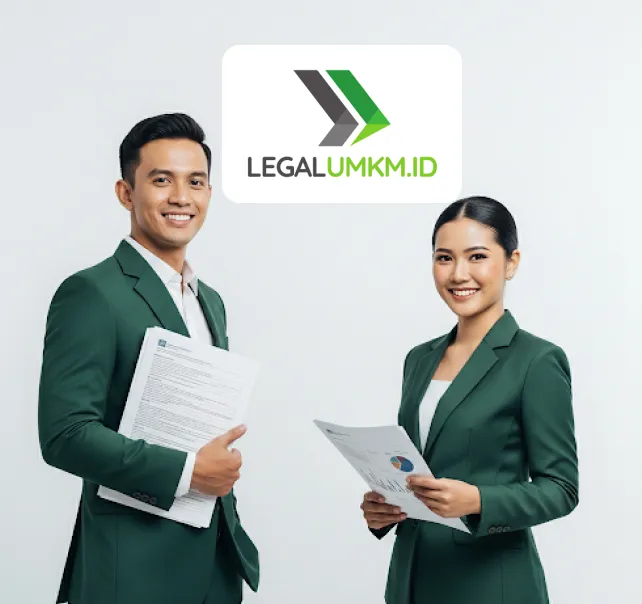 LegalUMKM